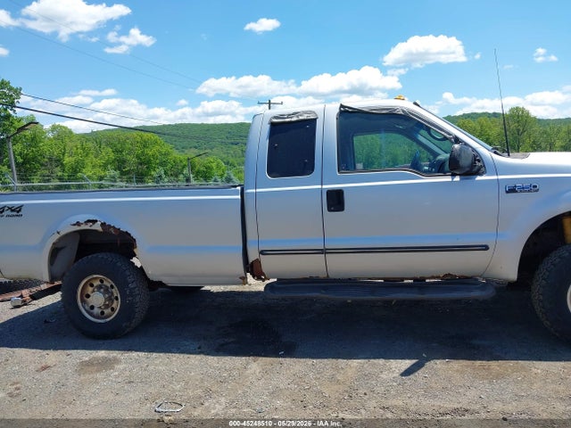 Ford F-250