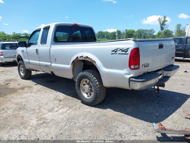 Ford F-250