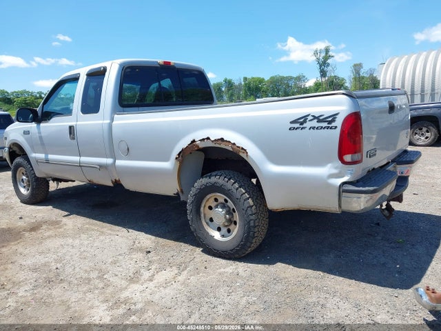 Ford F-250