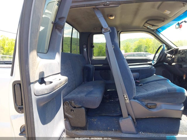 Ford F-250