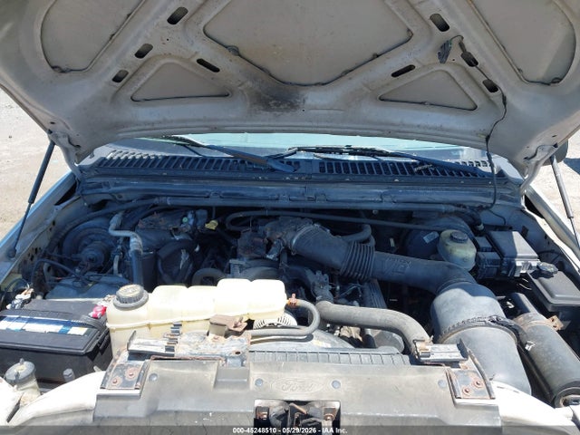 Ford F-250