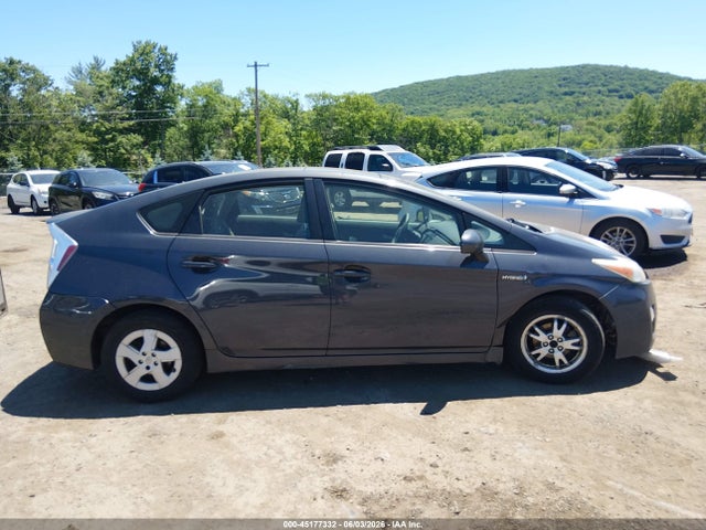 Toyota Prius Three