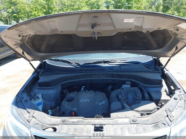 Kia Sorento Lx