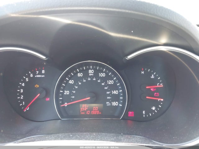 Kia Sorento Lx