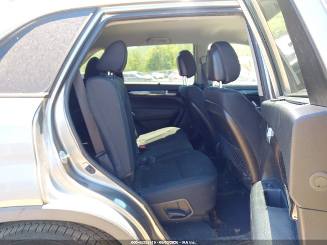 Kia Sorento Lx