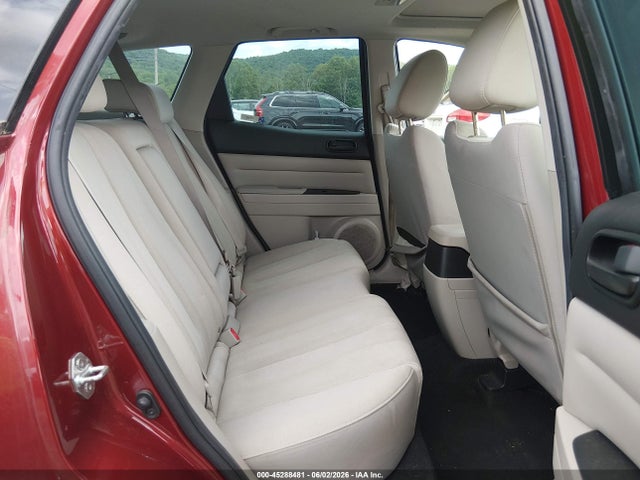 Mazda Cx I Sport