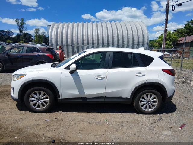 Mazda Cx Touring