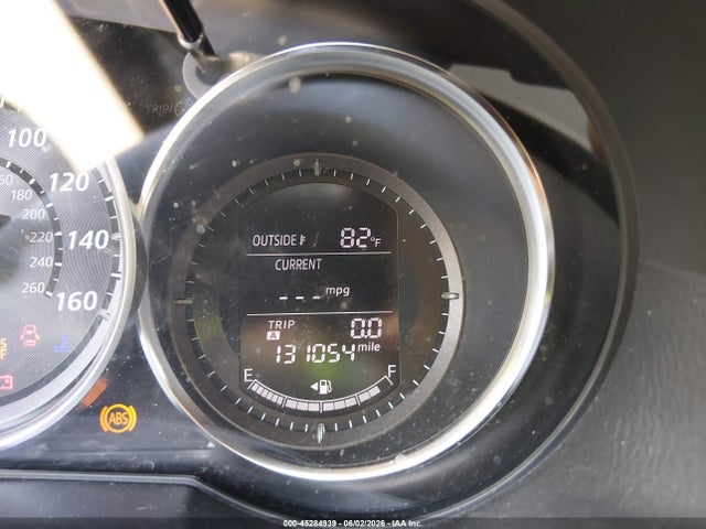 Mazda Cx Touring
