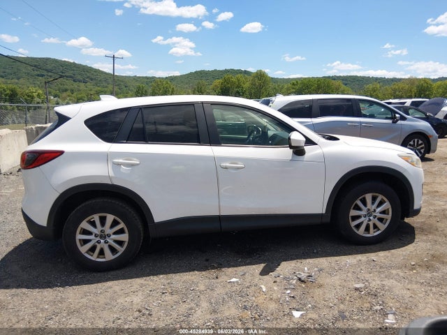 Mazda Cx Touring