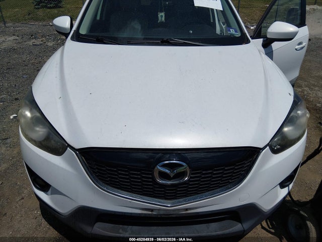 Mazda Cx Touring