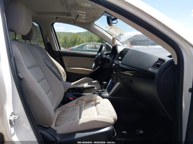 Mazda Cx Touring