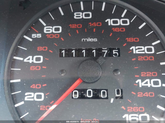 Audi 90 Cs Quattro