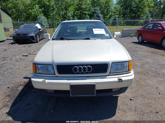 Audi 90 Cs Quattro