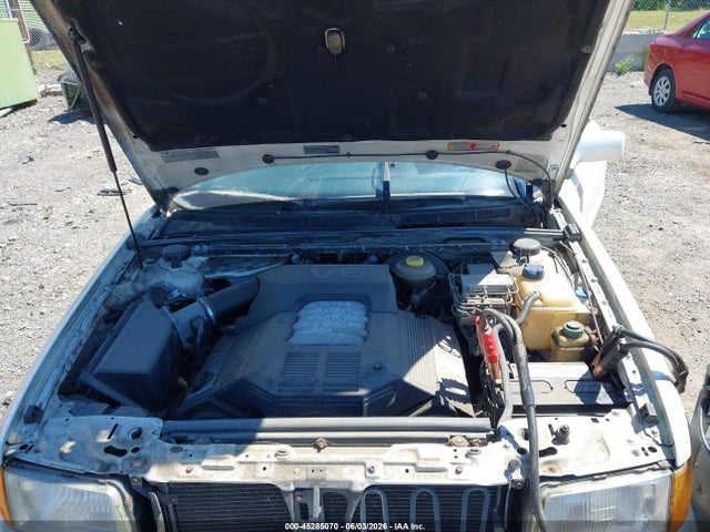 Audi 90 Cs Quattro