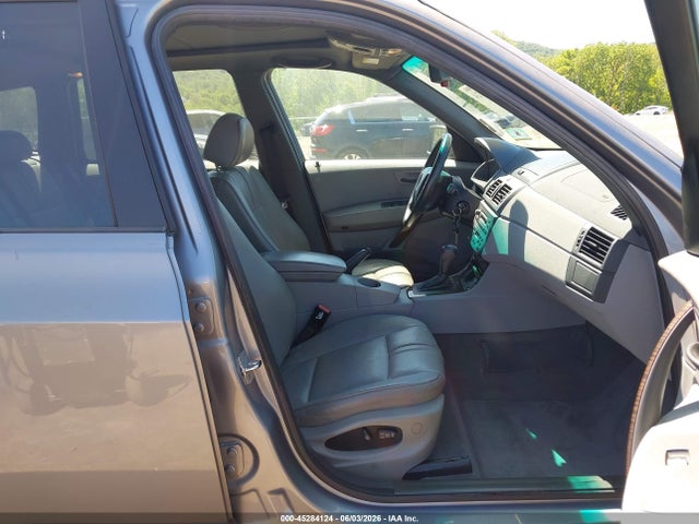 BMW X Series 2.5i