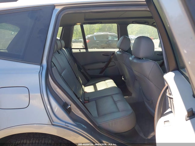 BMW X Series 2.5i