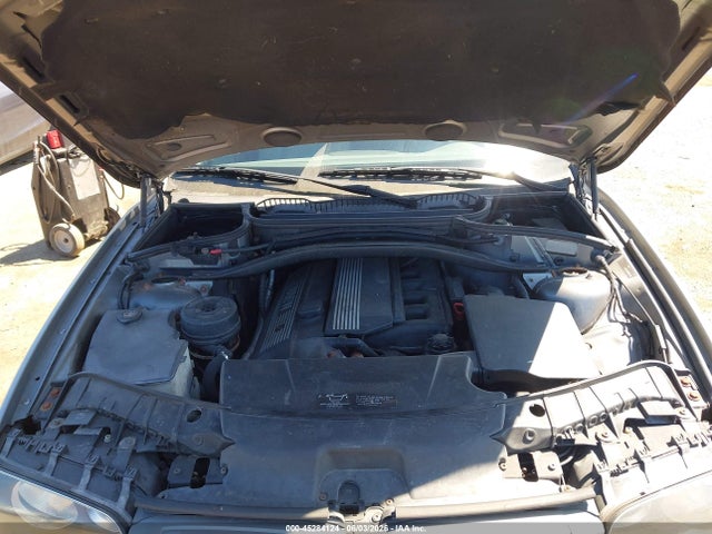 BMW X Series 2.5i