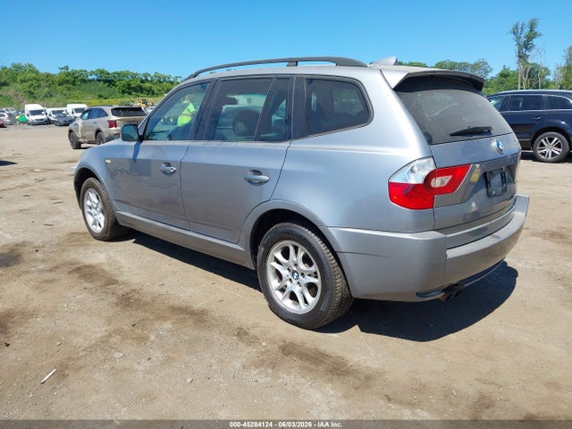 BMW X Series 2.5i