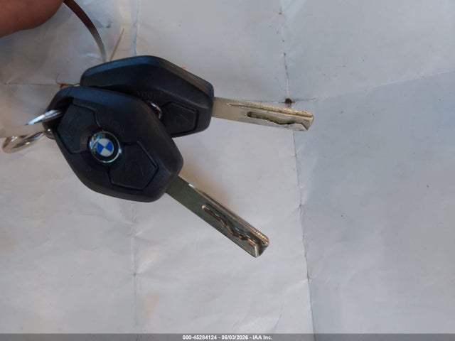 BMW X Series 2.5i
