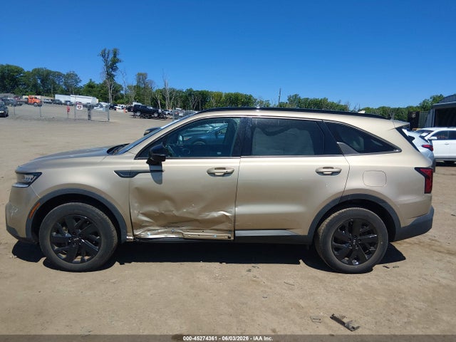 Kia Sorento S