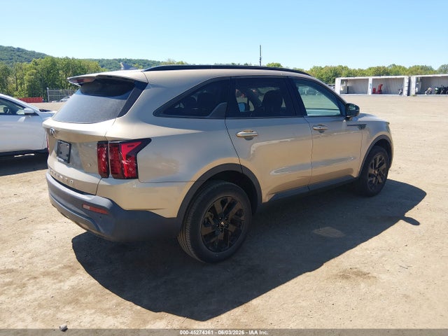 Kia Sorento S