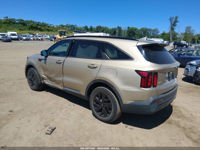 Kia Sorento S