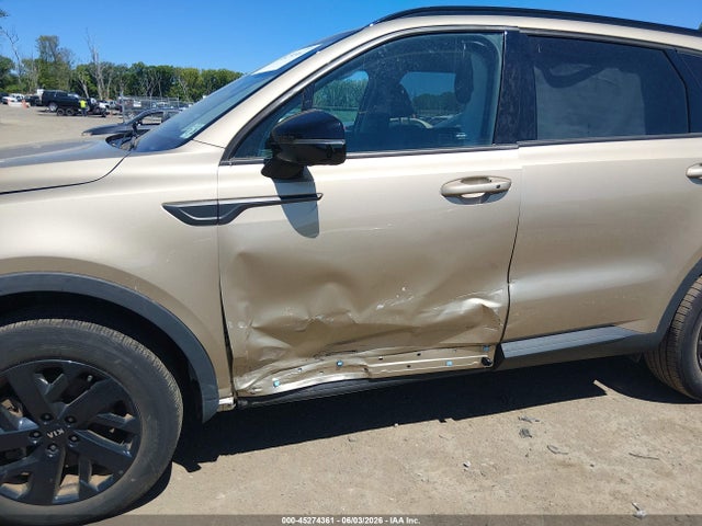 Kia Sorento S