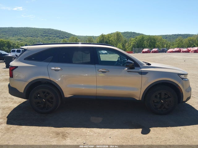 Kia Sorento S