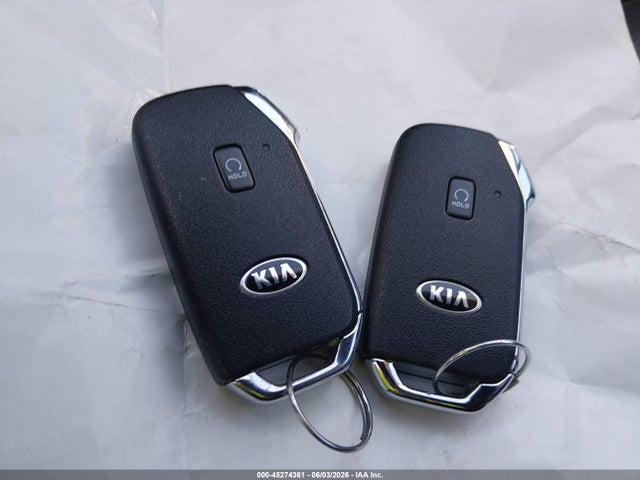 Kia Sorento S