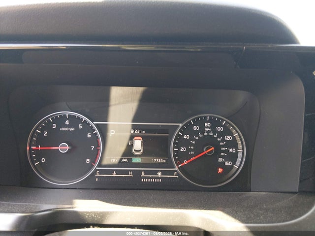 Kia Sorento S