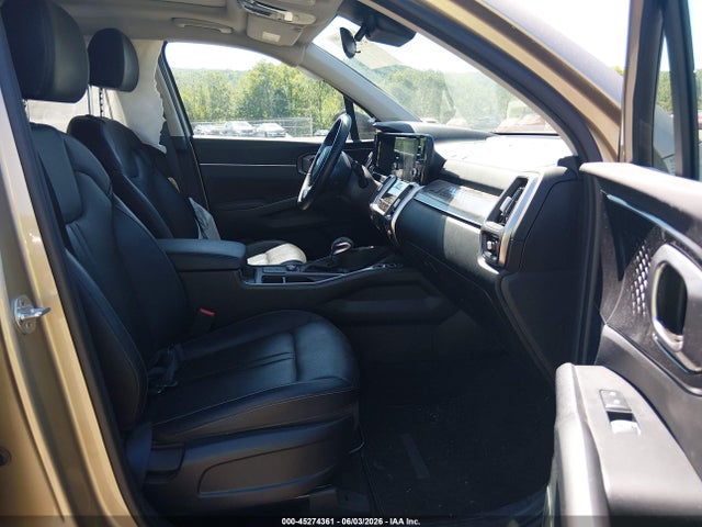 Kia Sorento S