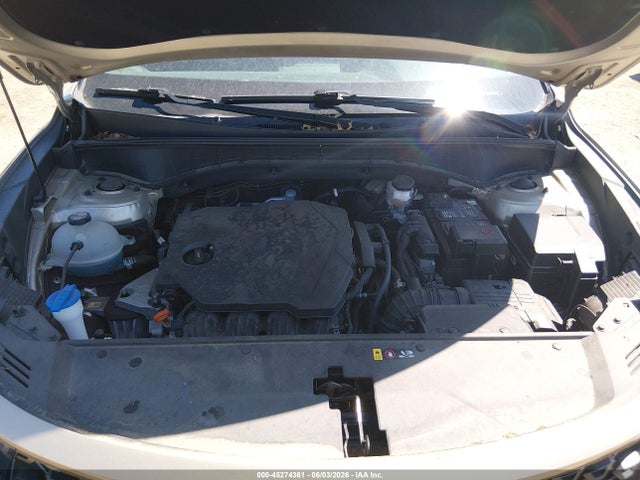 Kia Sorento S