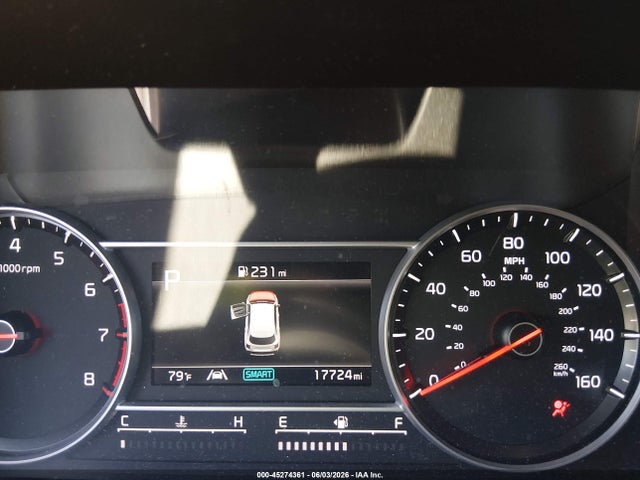 Kia Sorento S