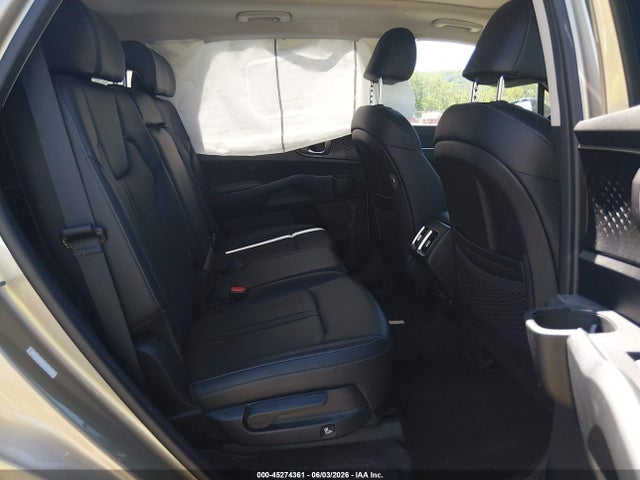 Kia Sorento S