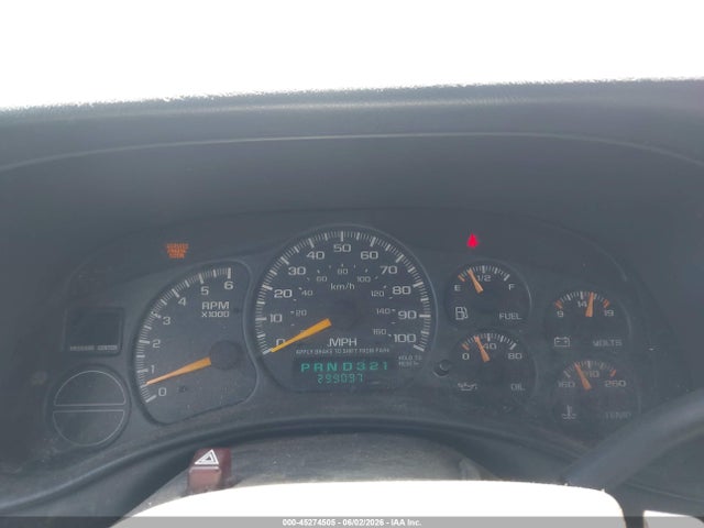 Chevrolet Silverado 1500 Lt