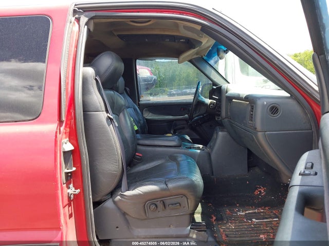 Chevrolet Silverado 1500 Lt