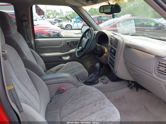 GMC Jimmy Sle