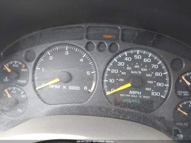 GMC Jimmy Sle