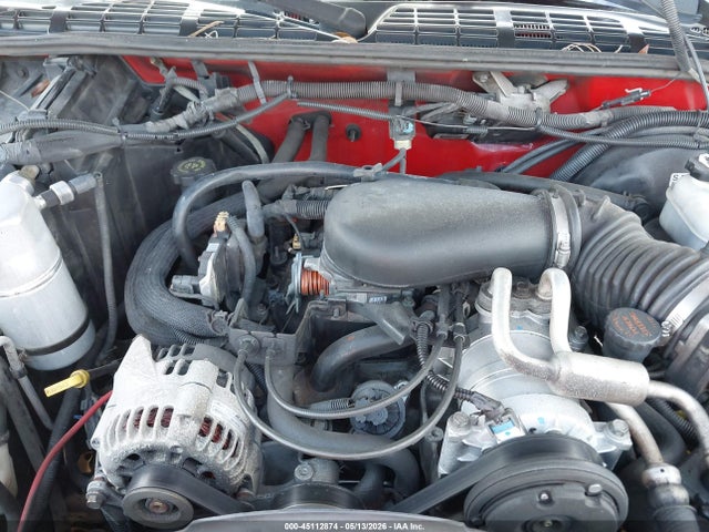 GMC Jimmy Sle