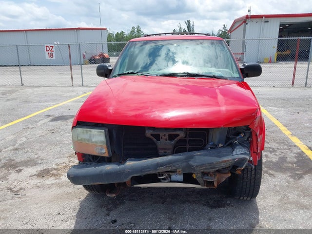 GMC Jimmy Sle