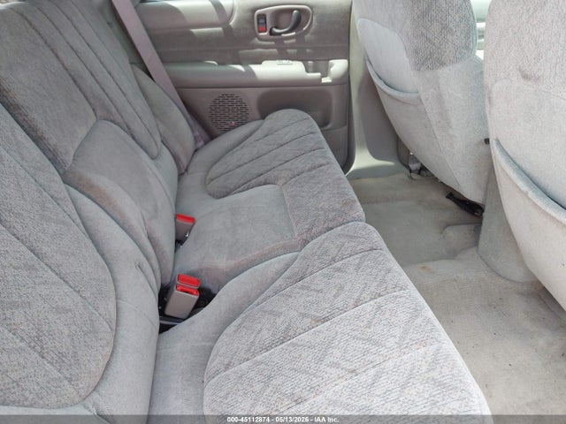 GMC Jimmy Sle