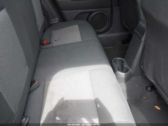 Jeep Patriot Sport