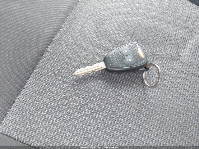 Jeep Patriot Sport