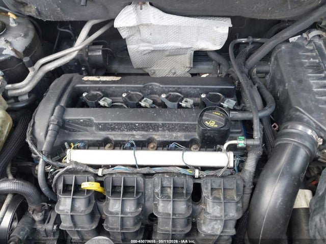 Jeep Patriot Sport