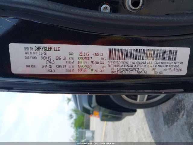 Jeep Patriot Sport