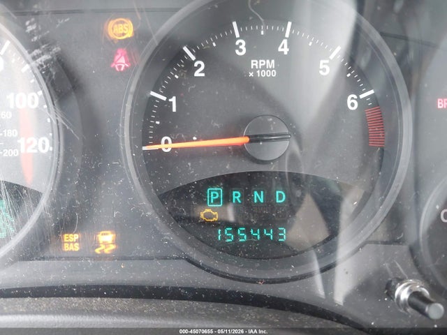 Jeep Patriot Sport