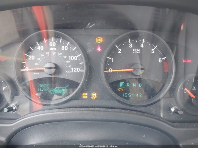 Jeep Patriot Sport