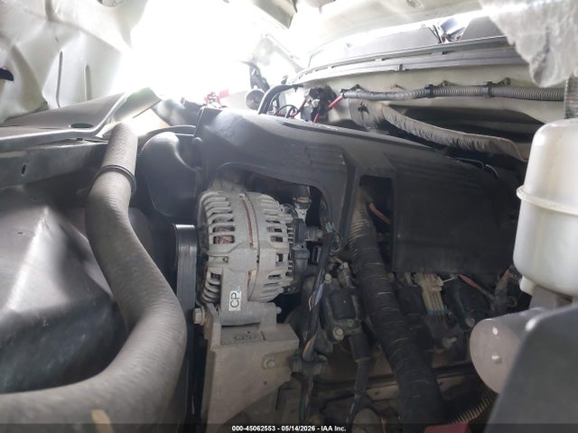 Chevrolet Silverado 3500 Work Truck