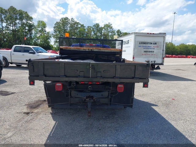 Chevrolet Silverado 3500 Work Truck