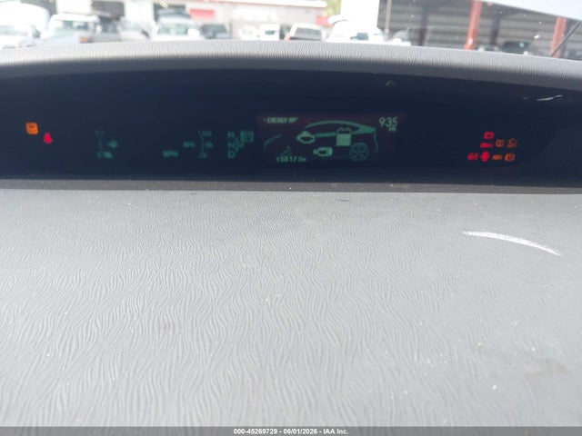 Toyota Prius Two